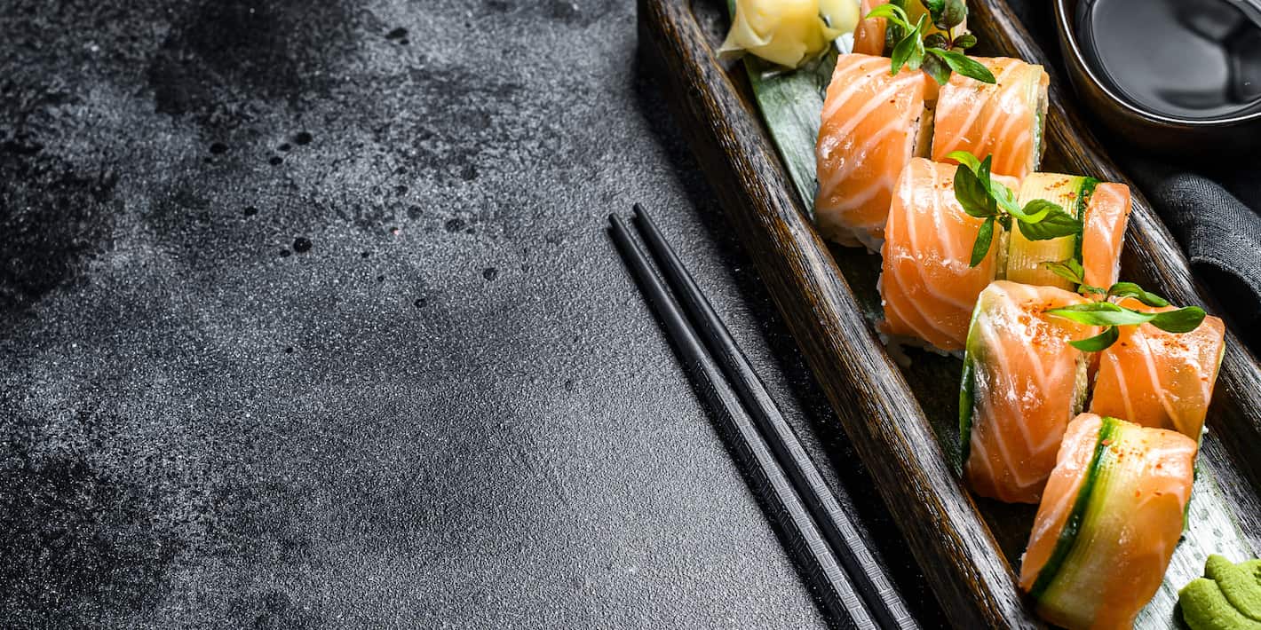 Sushi Ken - Best Food Today